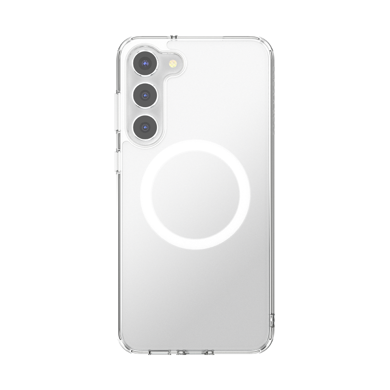 Clear — Samsung Galaxy S23+ image number 5