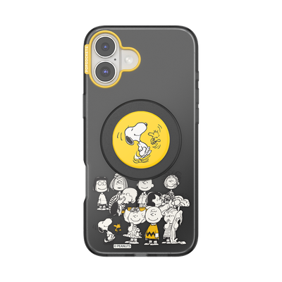 The In Crowd — iPhone 16 Plus MagSafe Case