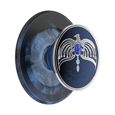 Enamel Diadem — MagSafe PopGrip
