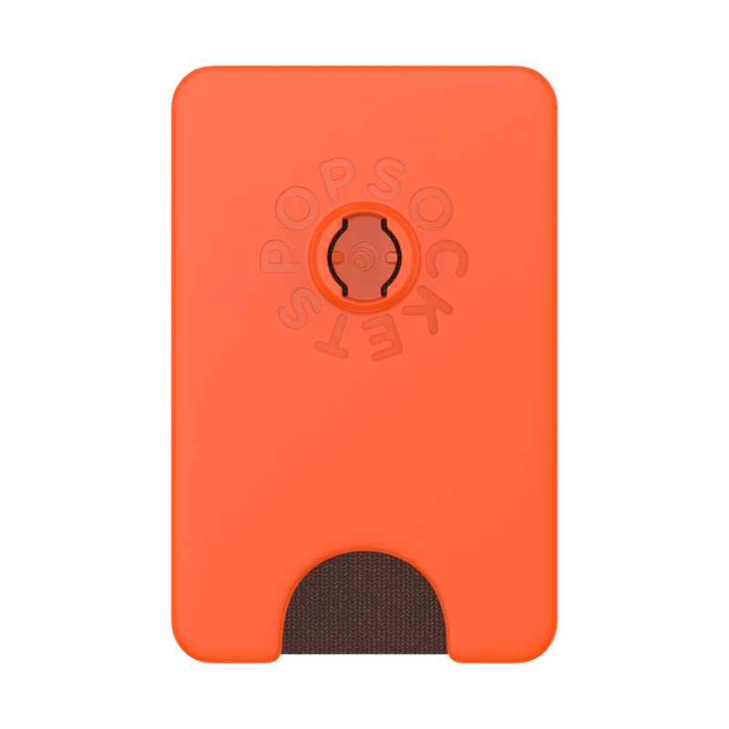 Persimmon — MagSafe PopWallet+ image number 2