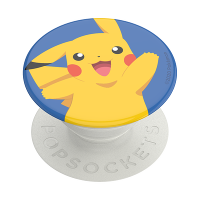 Secondary image for hover Pokémon - Pikachu Knocked