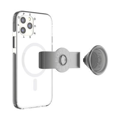 Secondary image for hover White — iPhone 12 | 12 Pro MagSafe Case