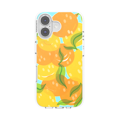 Peach Spritz — iPhone 16 MagSafe Case