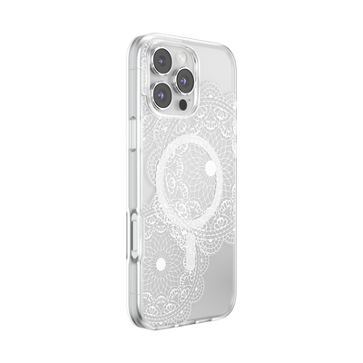 Secondary image for hover Doily Life — iPhone 16 Pro Max MagSafe Case