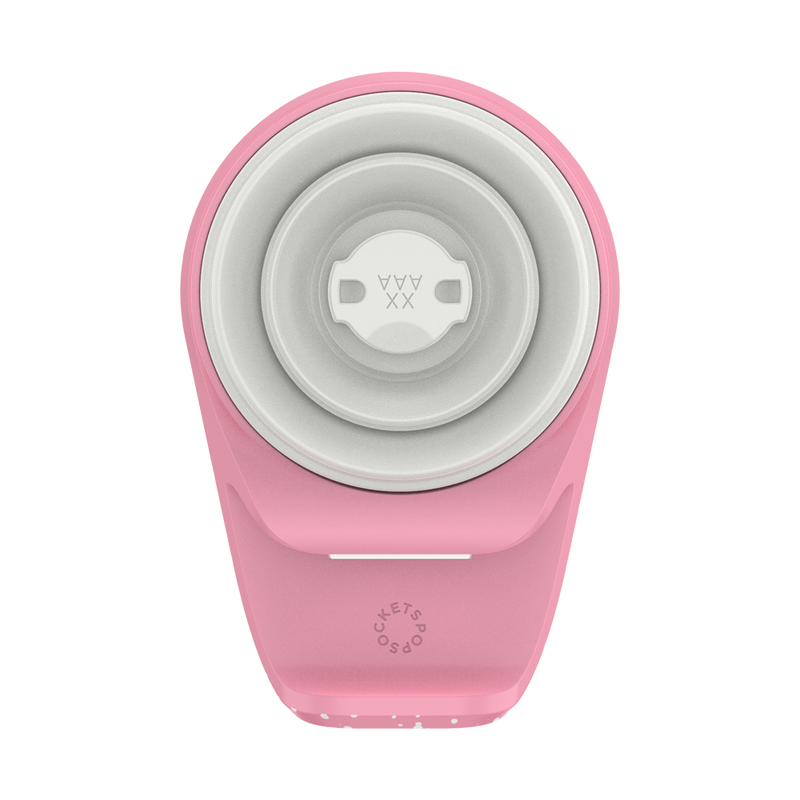 PopGrip Opener Pink Jogger — Adhesive PopGrip image number 7