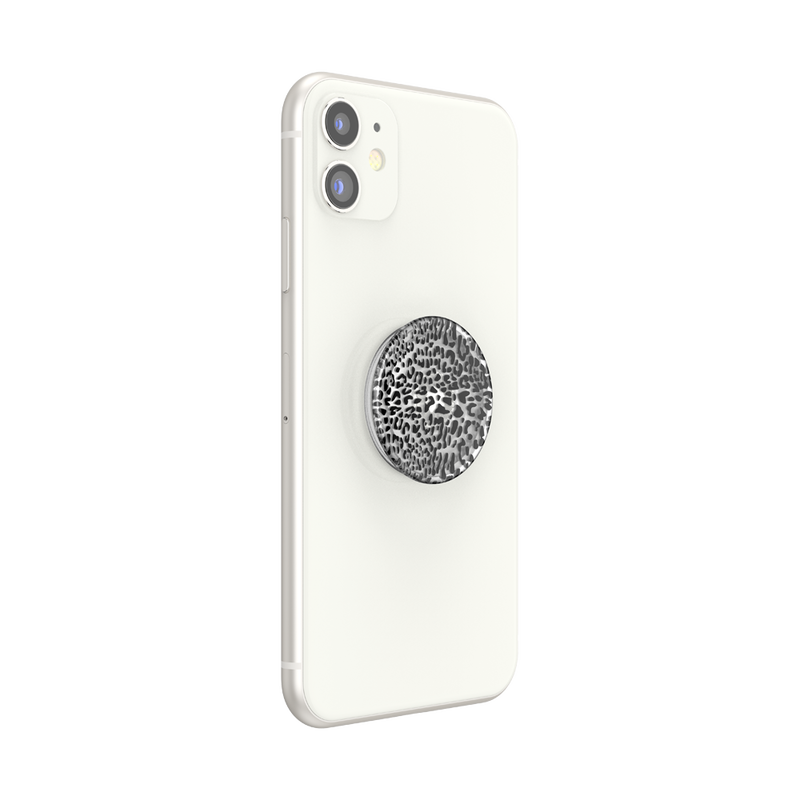 PlantCore Grip Translucent Black Leopard image number 5