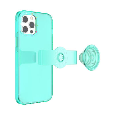 Secondary image for hover Spearmint — iPhone 12 Pro Max
