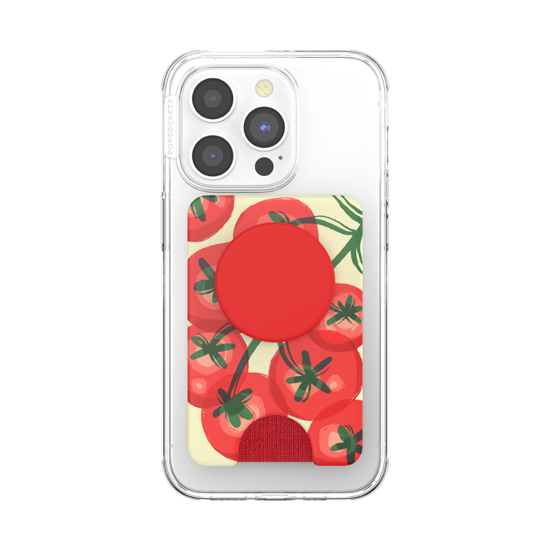 Campari — MagSafe PopWallet+ image number 3