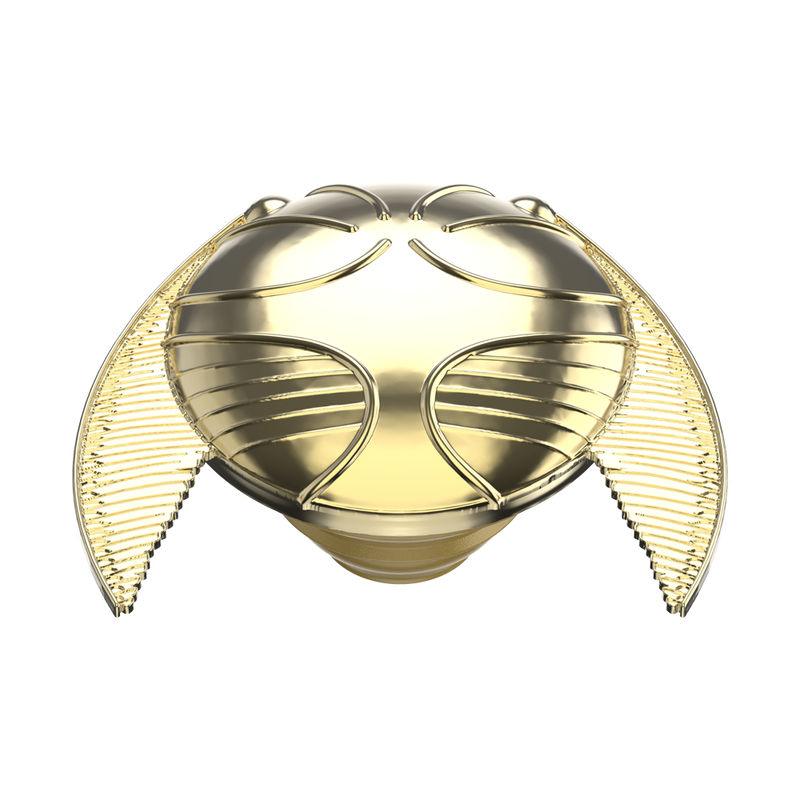 Enamel Golden Snitch image number 9