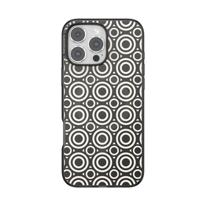 Bunches of Os — iPhone 16 Pro Max MagSafe Case image number 0