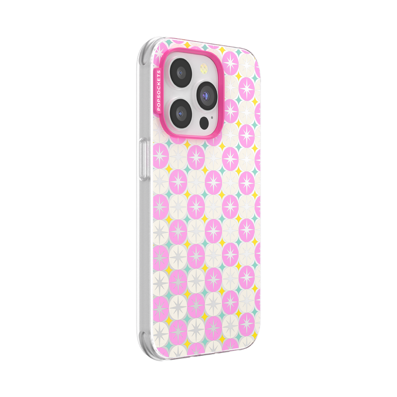 Atomic Wallpaper — iPhone 14 Pro MagSafe Case image number 1
