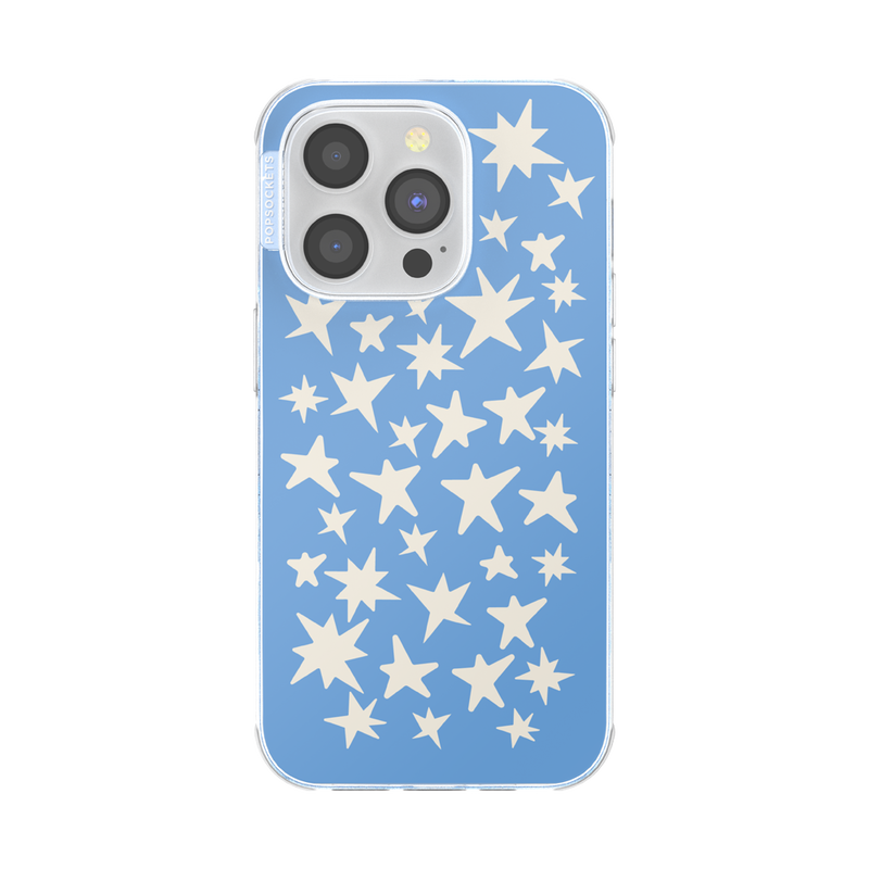 Stargazer — iPhone 14 Pro MagSafe Case image number 0