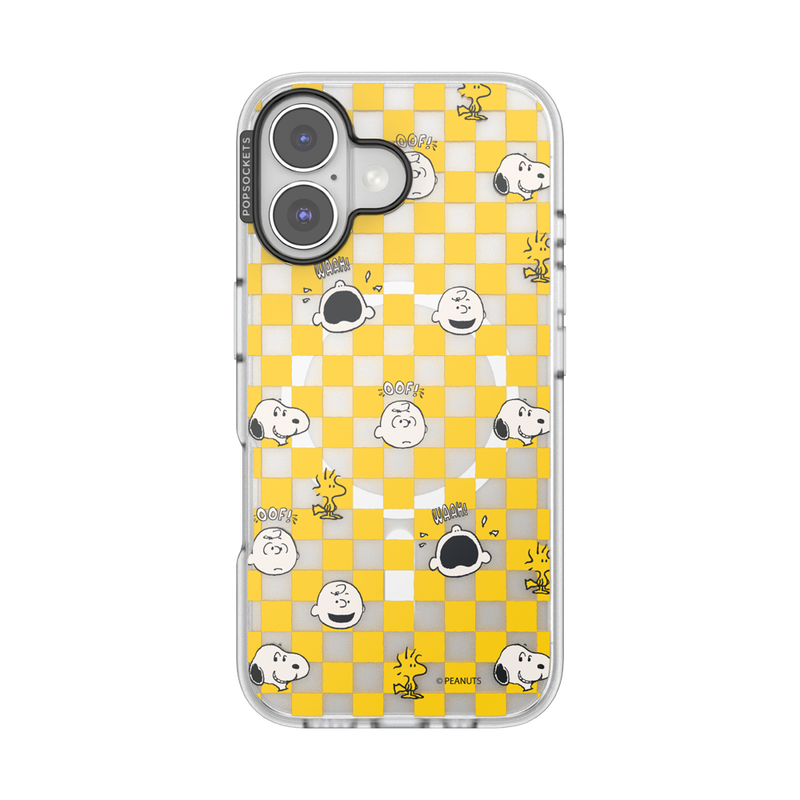 Goodness and Grief — iPhone 16 MagSafe Case image number 5