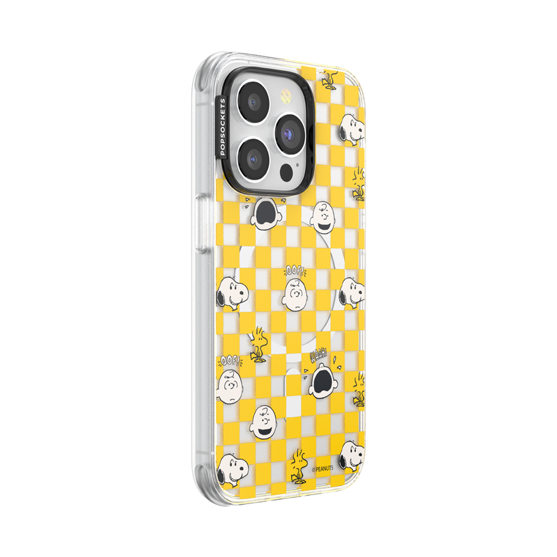 Goodness and Grief — iPhone 14 Pro MagSafe Case image number 5