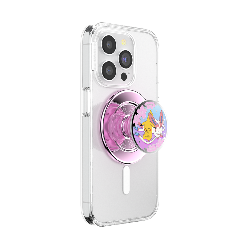 Enamel Sakura Dreams — MagSafe PopGrip image number 9