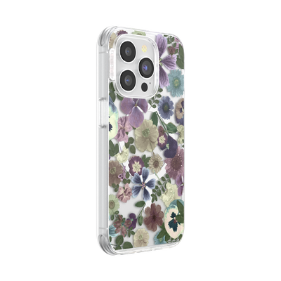 Secondary image for hover Pressed Flower — iPhone 14 Pro MagSafe Case