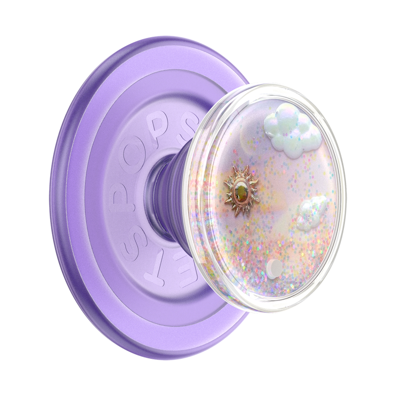 Tidepool Dreamy Whirl — MagSafe PopGrip image number 0