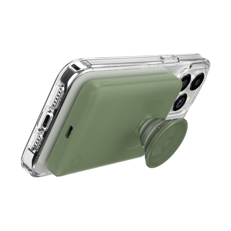 Eucalyptus — MagSafe PowerPack image number 12
