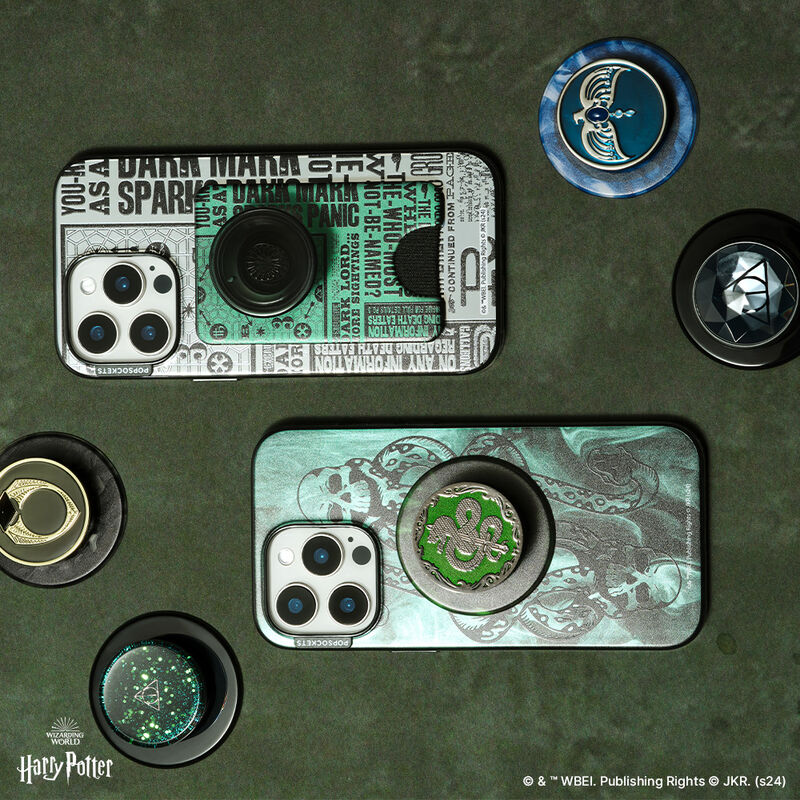Dark Mark — iPhone 16 MagSafe Case image number 3