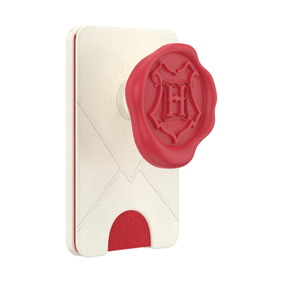Hogwarts Letter™ — MagSafe PopWallet+