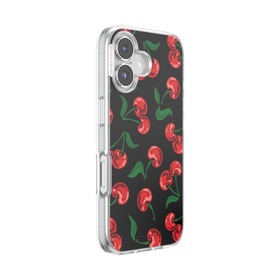 Secondary image for hover Very Cherry — iPhone 16 MagSafe Case