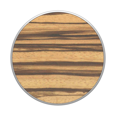 Secondary image for hover Zebrawood