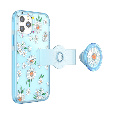 Secondary image for hover PopCase iPhone 12 | 12 Pro Sweet Daisy