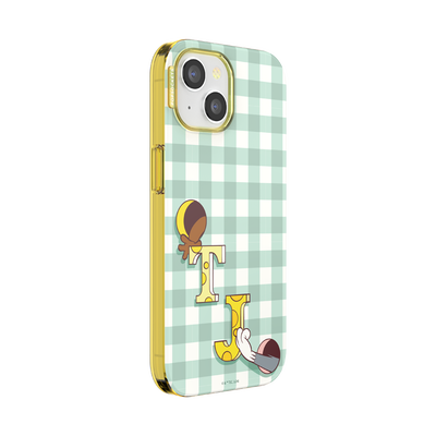 Secondary image for hover Tom & Jerry Picnic — iPhone 15 MagSafe Case