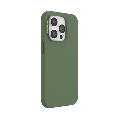 Secondary image for hover Olive — iPhone 14 Pro MagSafe Case