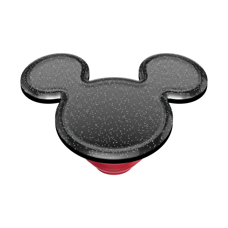 Earridescent Classic Mickey Mouse — Adhesive PopGrip image number 7