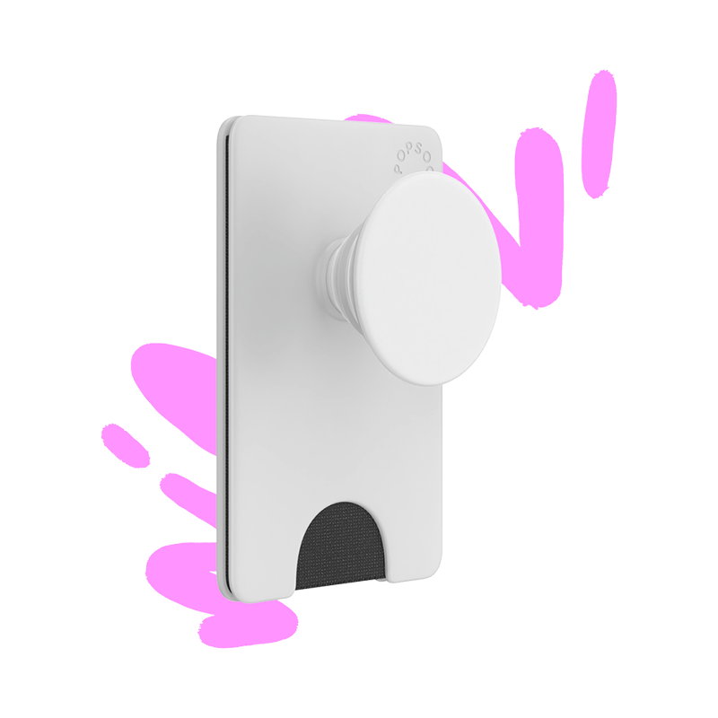 Custom — Adhesive PopWallet+ image number 0