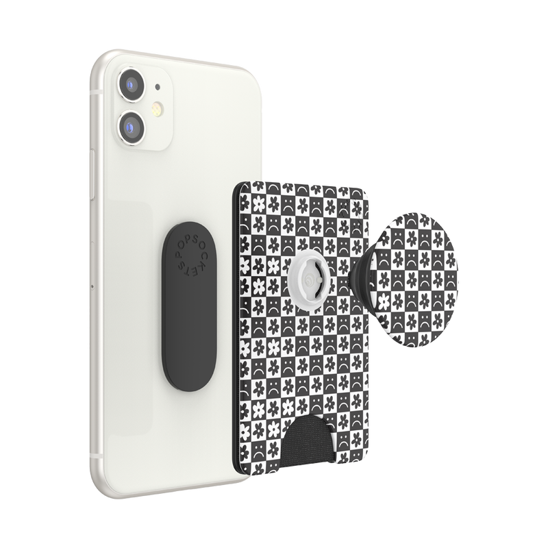 PopWallet+ Emo Checker image number 4