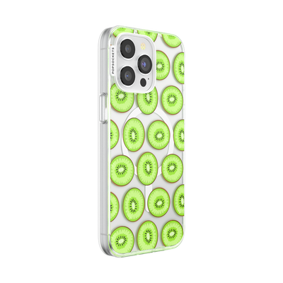 Secondary image for hover Kiwi Slice — iPhone 15 Pro Max MagSafe Case