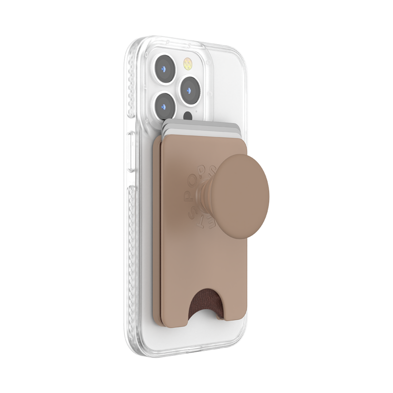 Latte — MagSafe PopWallet+ image number 10