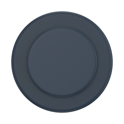 Secondary image for hover Soft Touch Navy — MagSafe PopGrip