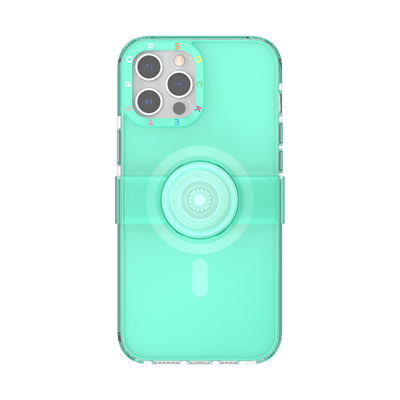 Spearmint — iPhone 12 Pro Max MagSafe Case