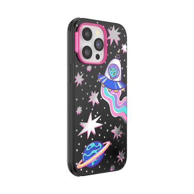 Secondary image for hover Space Wiz — iPhone 14 Pro Max MagSafe Case