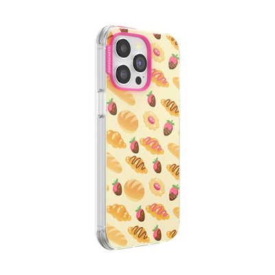 Secondary image for hover Sweet Breads — iPhone 14 Pro Max MagSafe Case