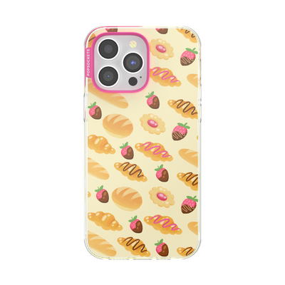 Sweet Breads — iPhone 14 Pro Max MagSafe Case