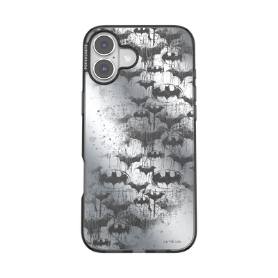 No Mercy  —  iPhone 16 Plus MagSafe Case