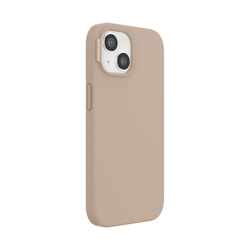 Latte  — iPhone 15 MagSafe Case image number 1