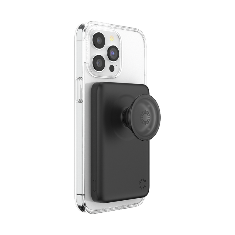 Black — MagSafe PowerPack image number 9