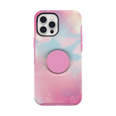 Otter + Pop Symmetry Series Case Daydreamer — iPhone 12 Pro Max