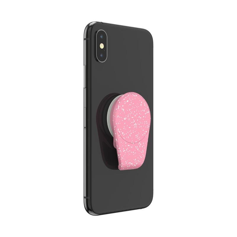 PopGrip Opener Pink Jogger — Adhesive PopGrip image number 3
