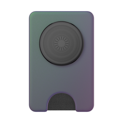 Secondary image for hover Nightshade — MagSafe PopWallet+