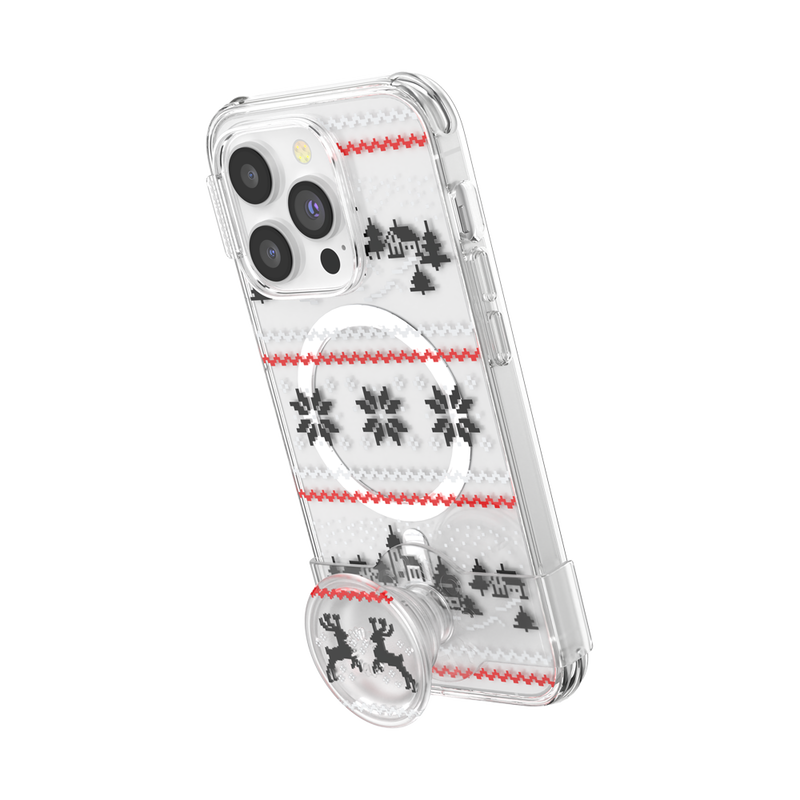 Apres Chalet — iPhone 14 Pro MagSafe Case image number 5
