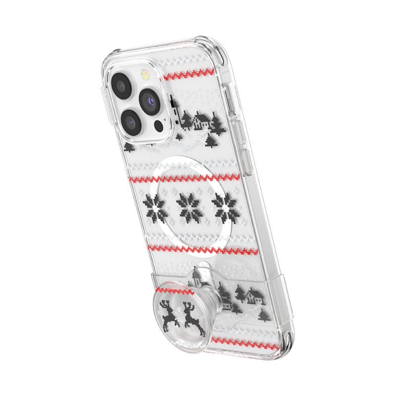 Apres Chalet — iPhone 14 Pro Max MagSafe Case image number 6