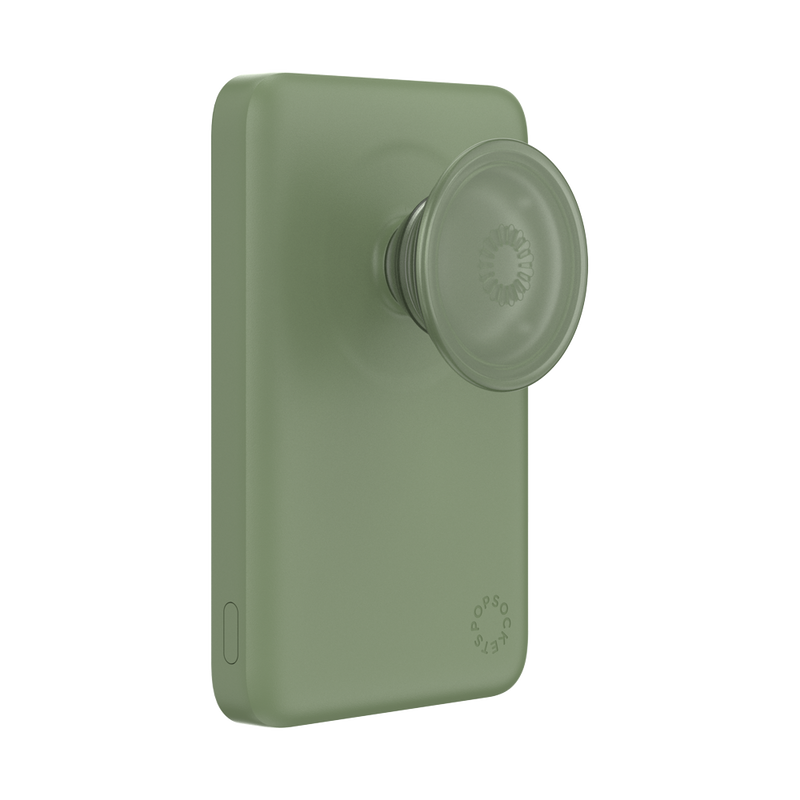 Eucalyptus — MagSafe PowerPack image number 0