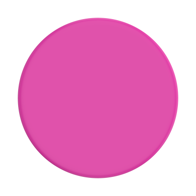 PopGrip Basic Magenta