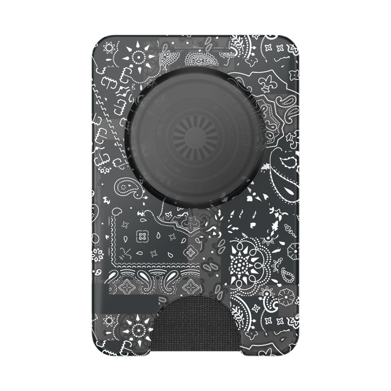 Bandana — PopWallet+ for MagSafe image number 0